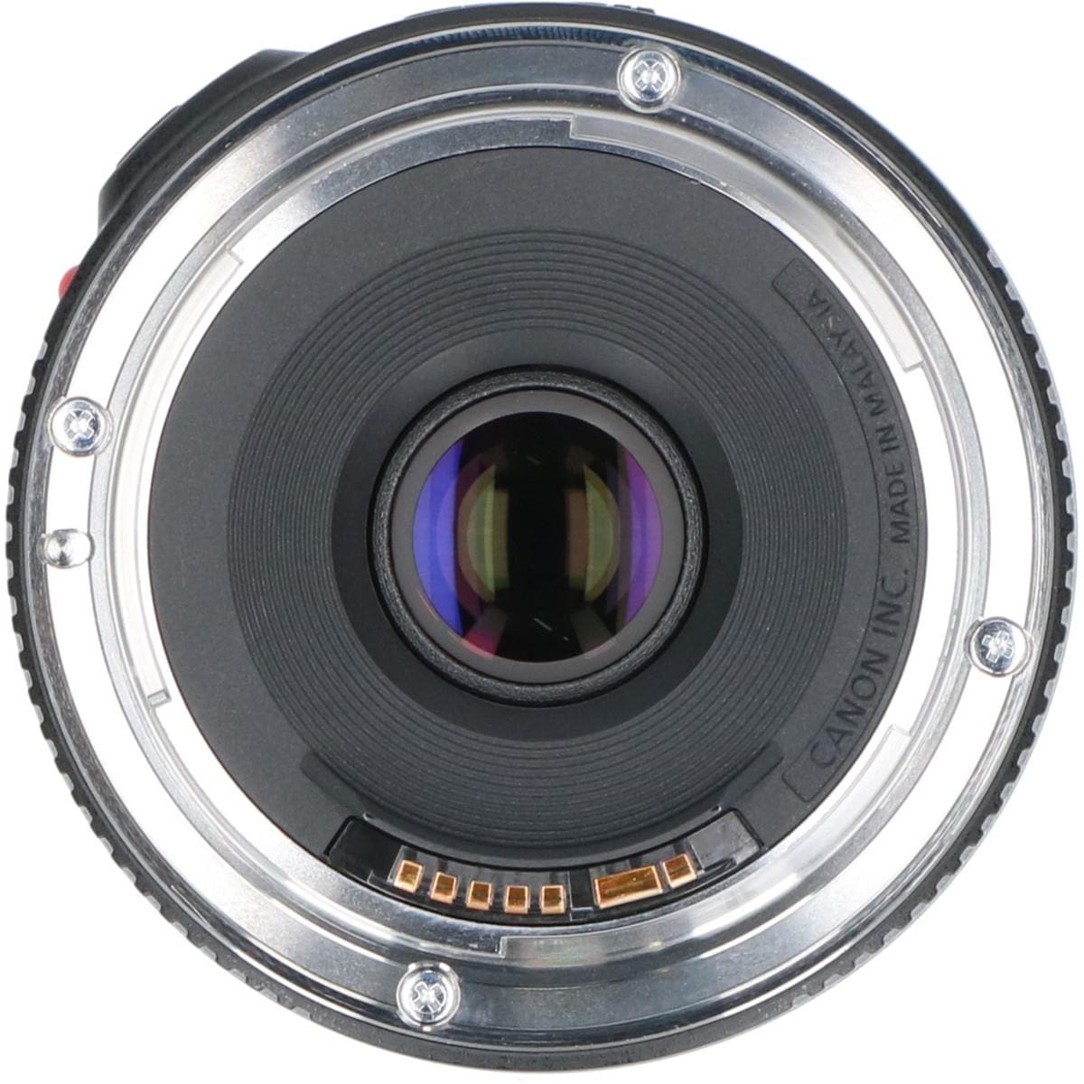 ＥＦ４０ｍｍ　Ｆ２．８ＳＴＭ