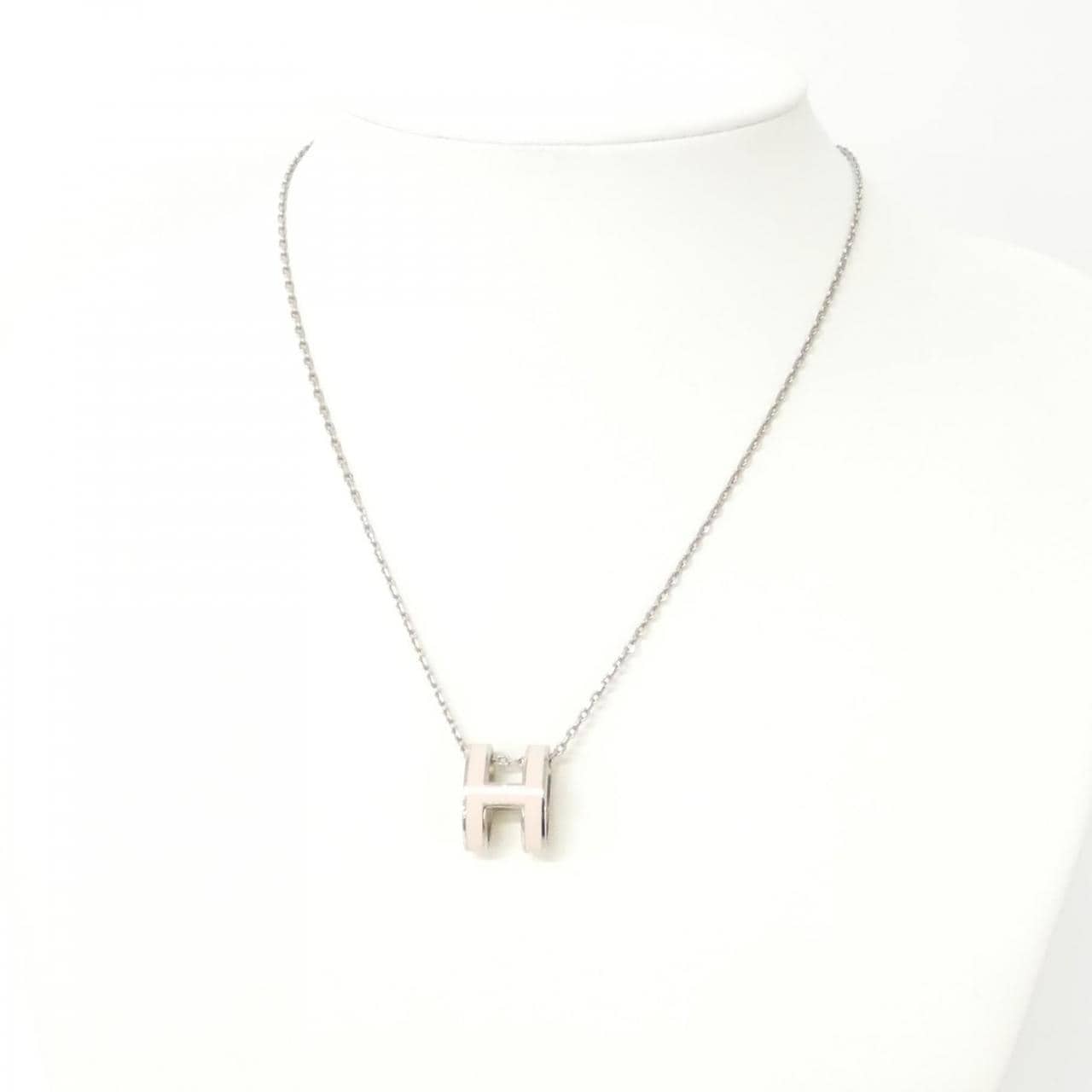 エルメス ポップ アッシュ 147991FP ネックレス