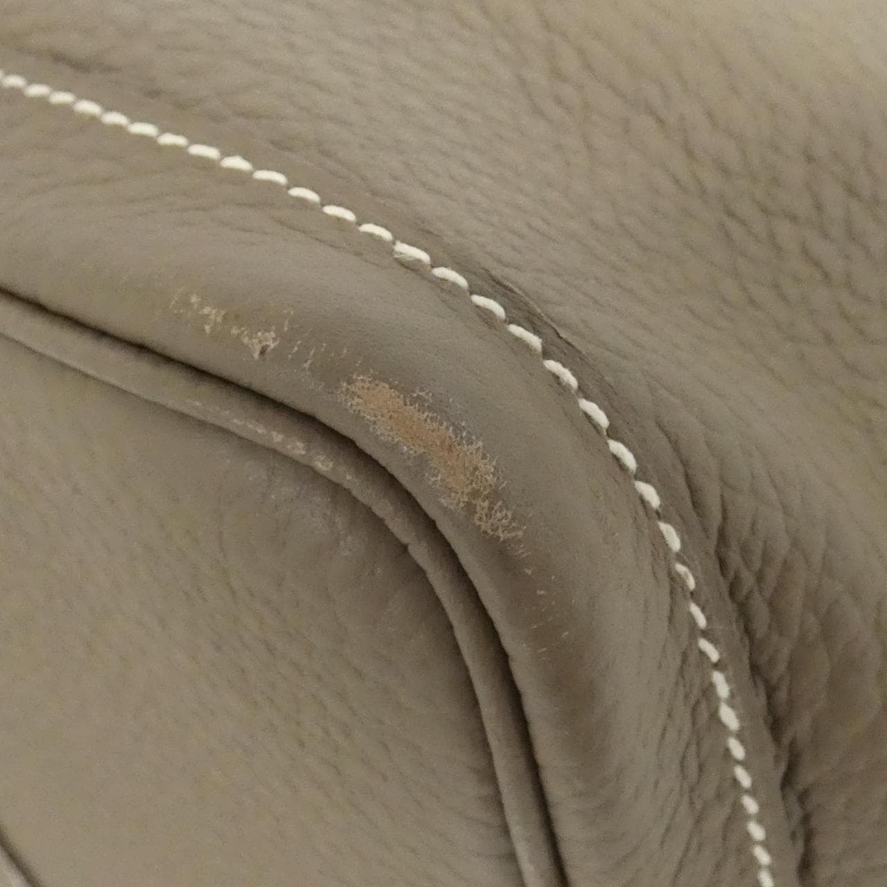 エルメス ガーデン パーティ スティープル 36cm 066608CK バッグ