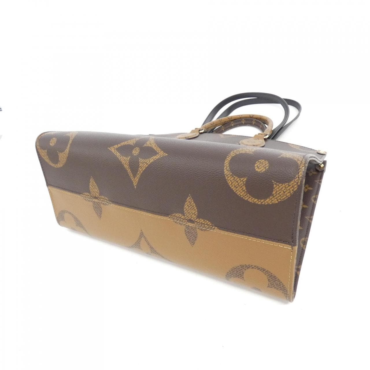 LOUIS VUITTON Monogram Giant On the Go MM M45321 包