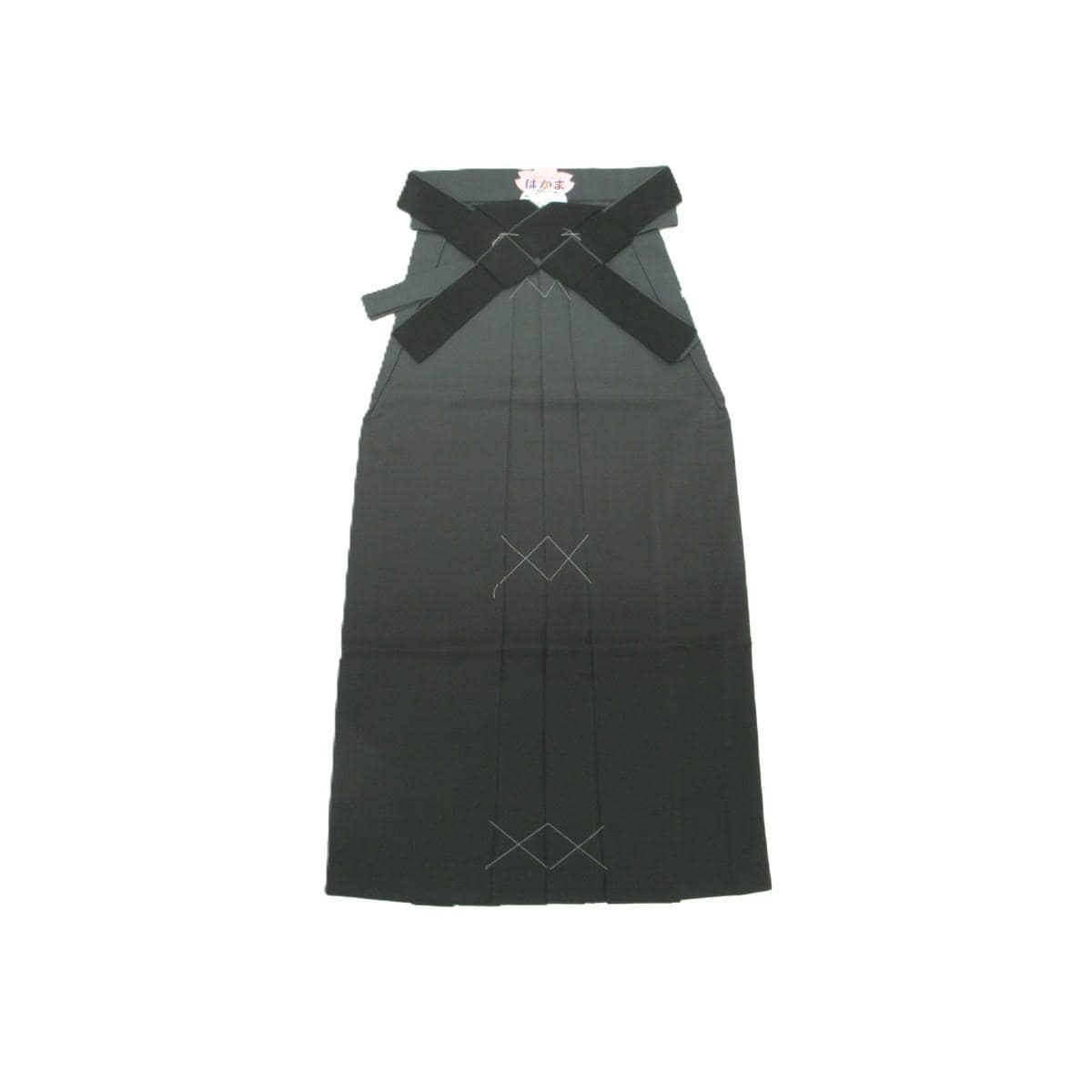 【未使用品】女袴　ボカシ　紐下９５ｃｍ