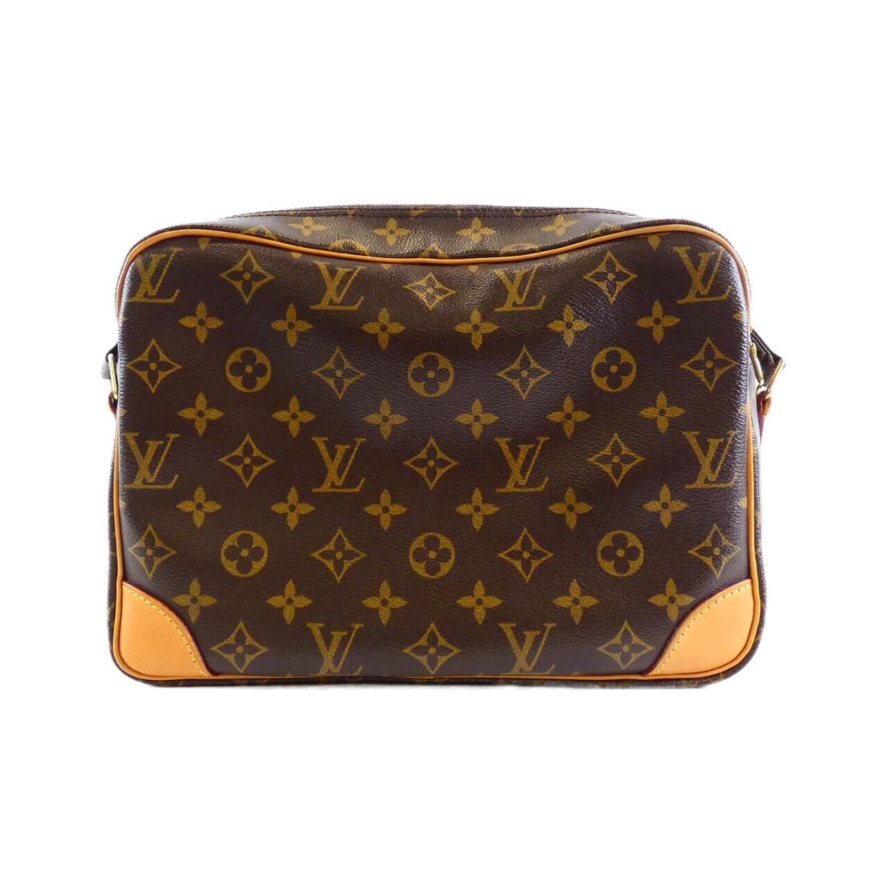 LOUIS VUITTON Monogram Nile M45244 单肩包