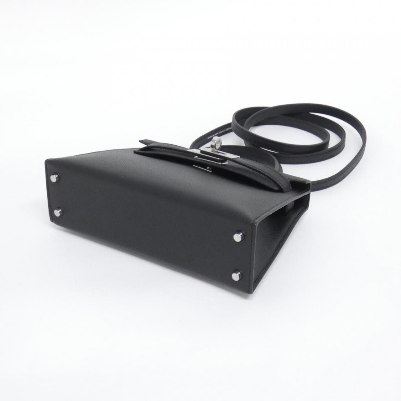 【未使用品】エルメス ミニケリー2 MINI 071302CK バッグ