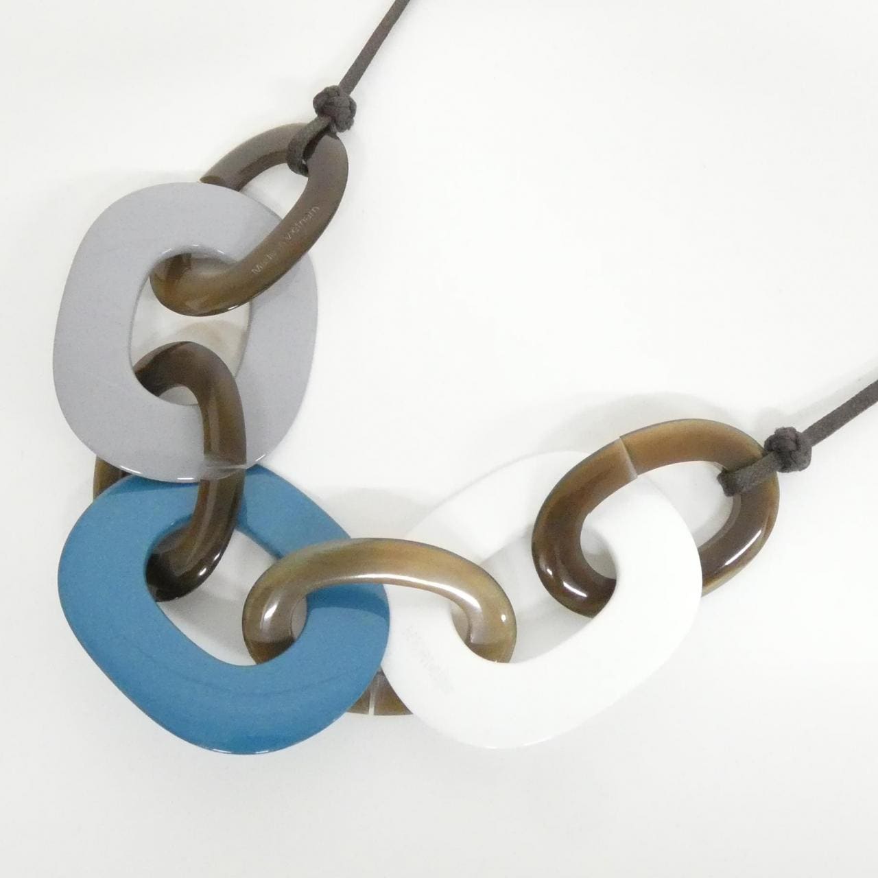 エルメス カランバ 052768FL ネックレス