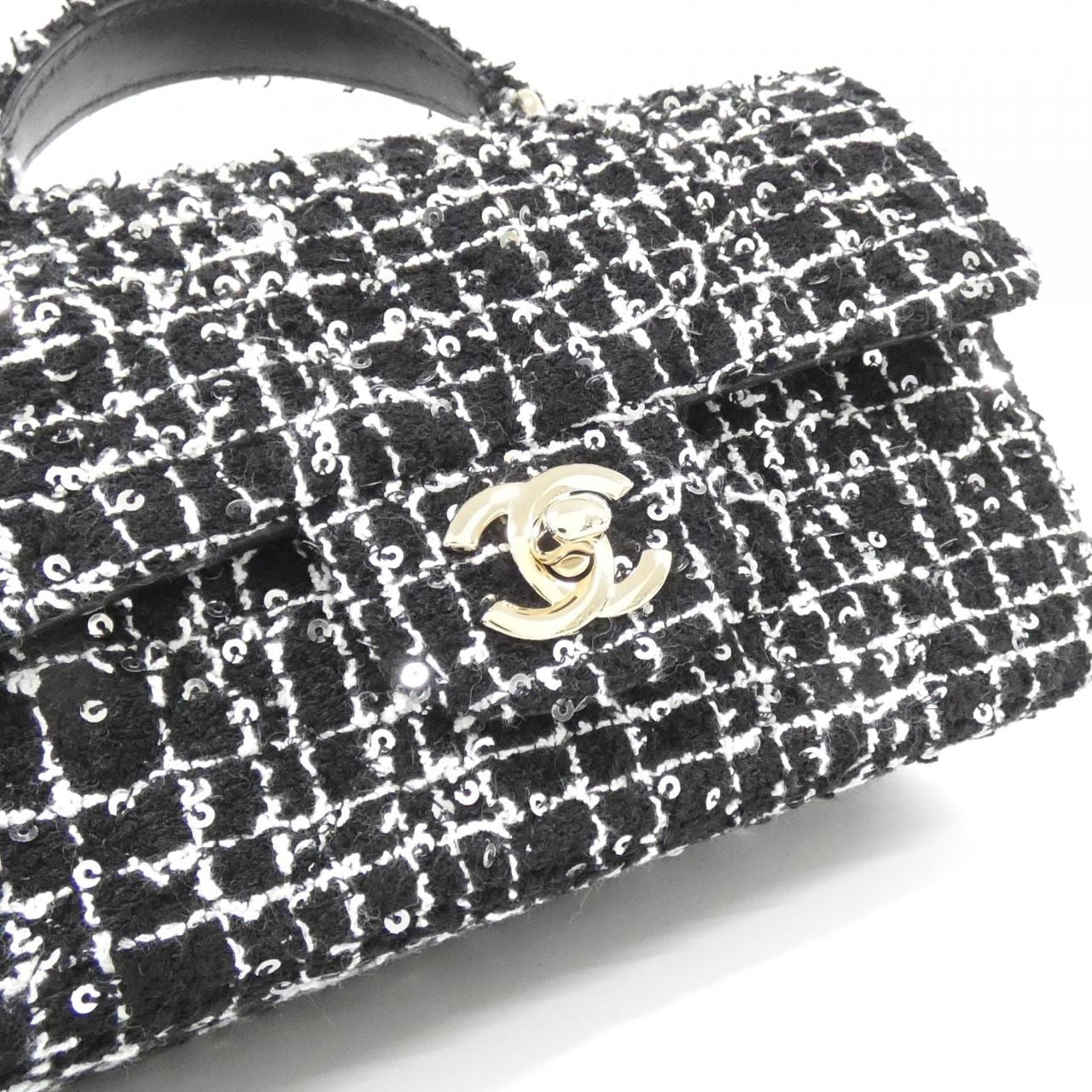 [未使用品] CHANEL AS2431 包