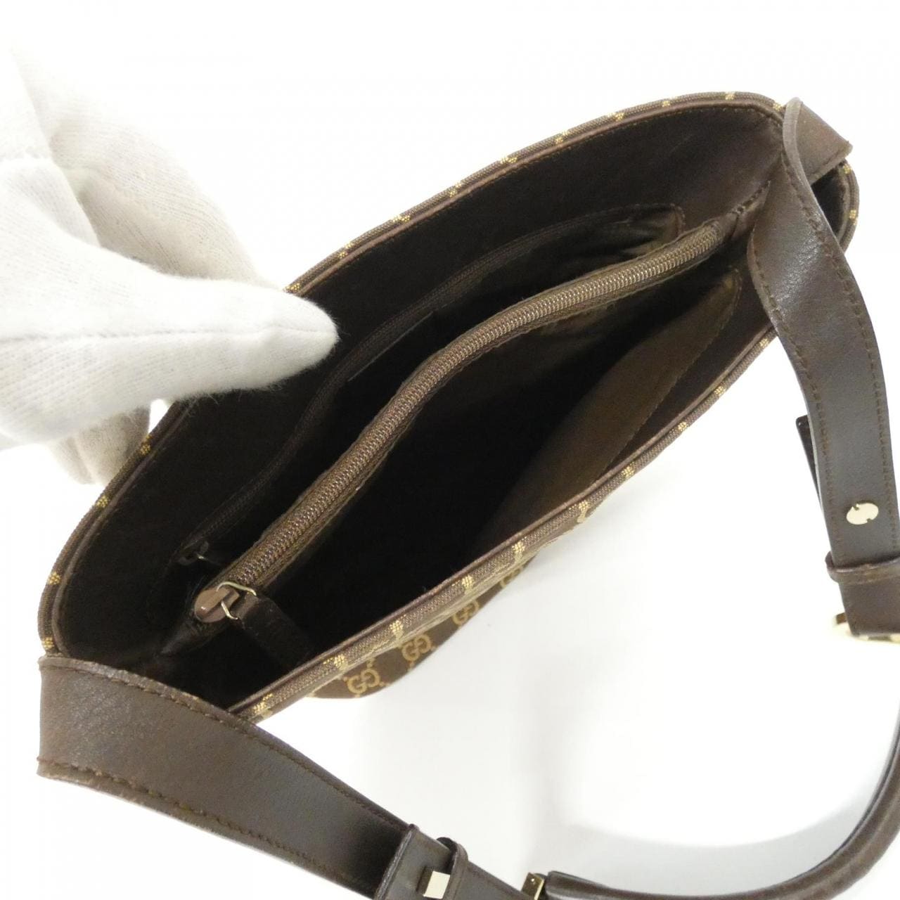 vintage Gucci 001 4286 單肩包