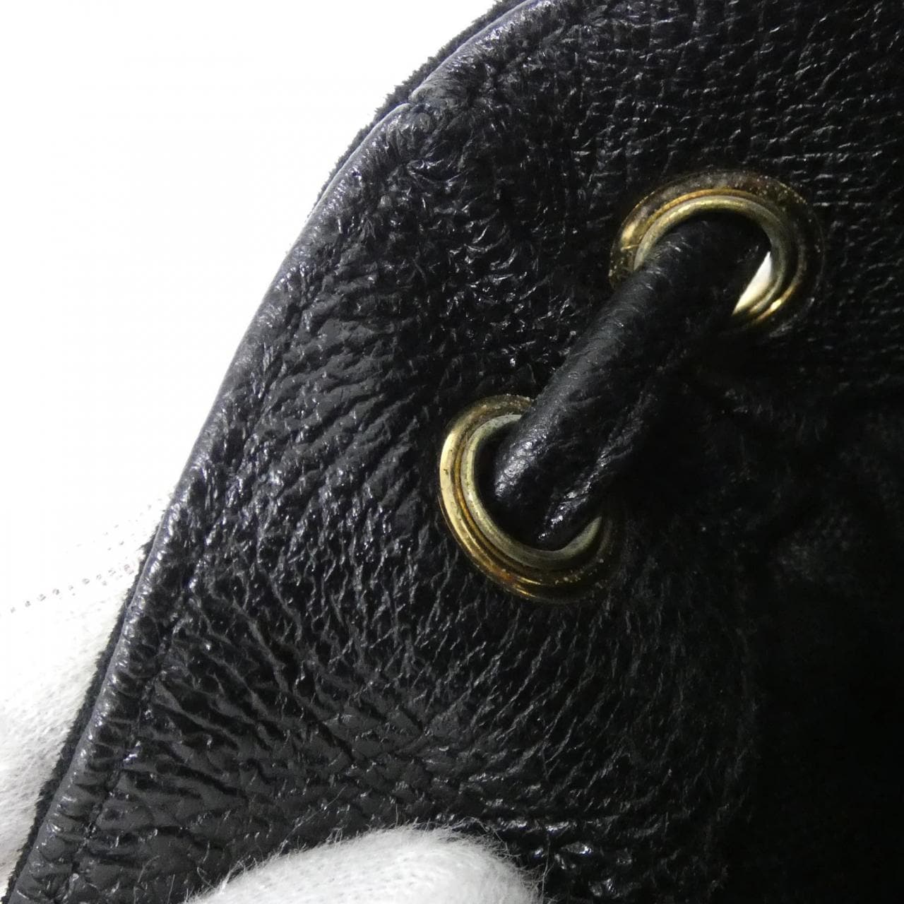 【ヴィンテージ】グッチ 003 3444 リュックサック