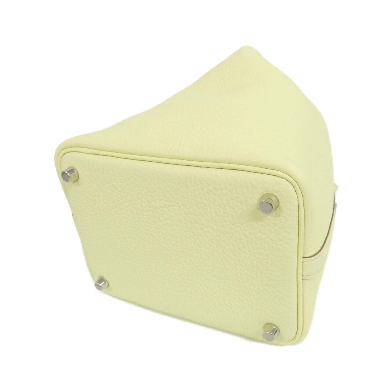 【未使用品】エルメス ピコタン ロック PM 056289CK バッグ