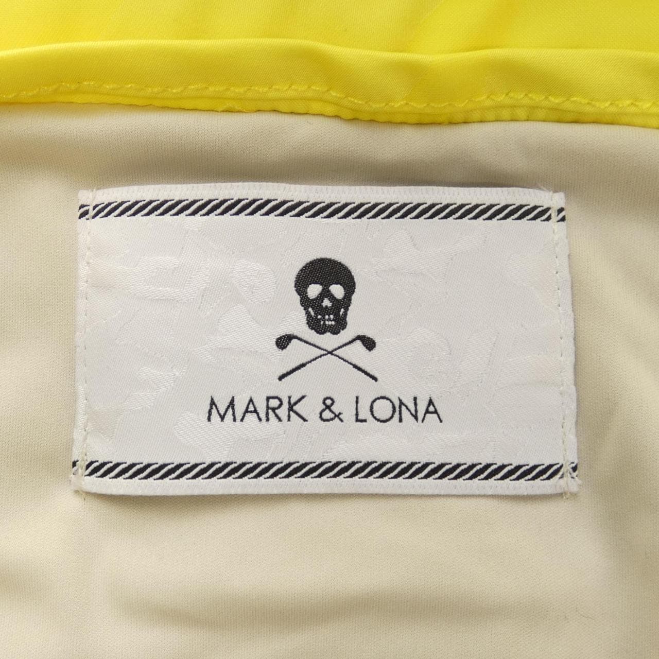 MARK&LONA ブルゾン