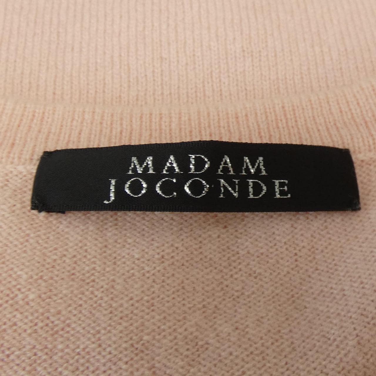 MADAM JOCONDE Ensemble