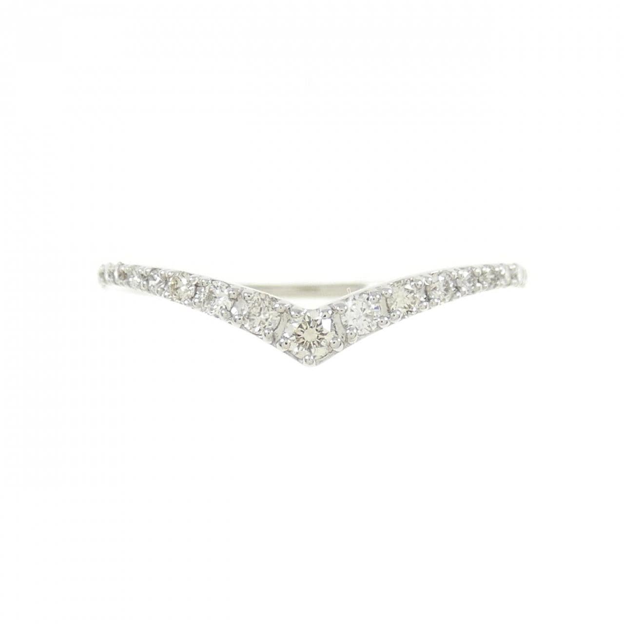 [BRAND NEW] PT Diamond Ring 0.20CT