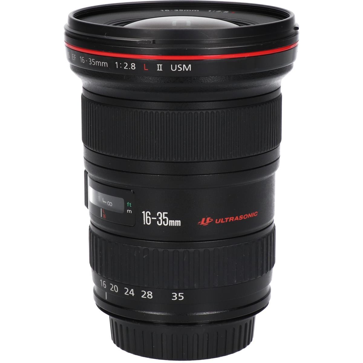 ＣＡＮＯＮ　ＥＦ１６－３５ｍｍ　Ｆ２．８ＬＩＩＵＳＭ
