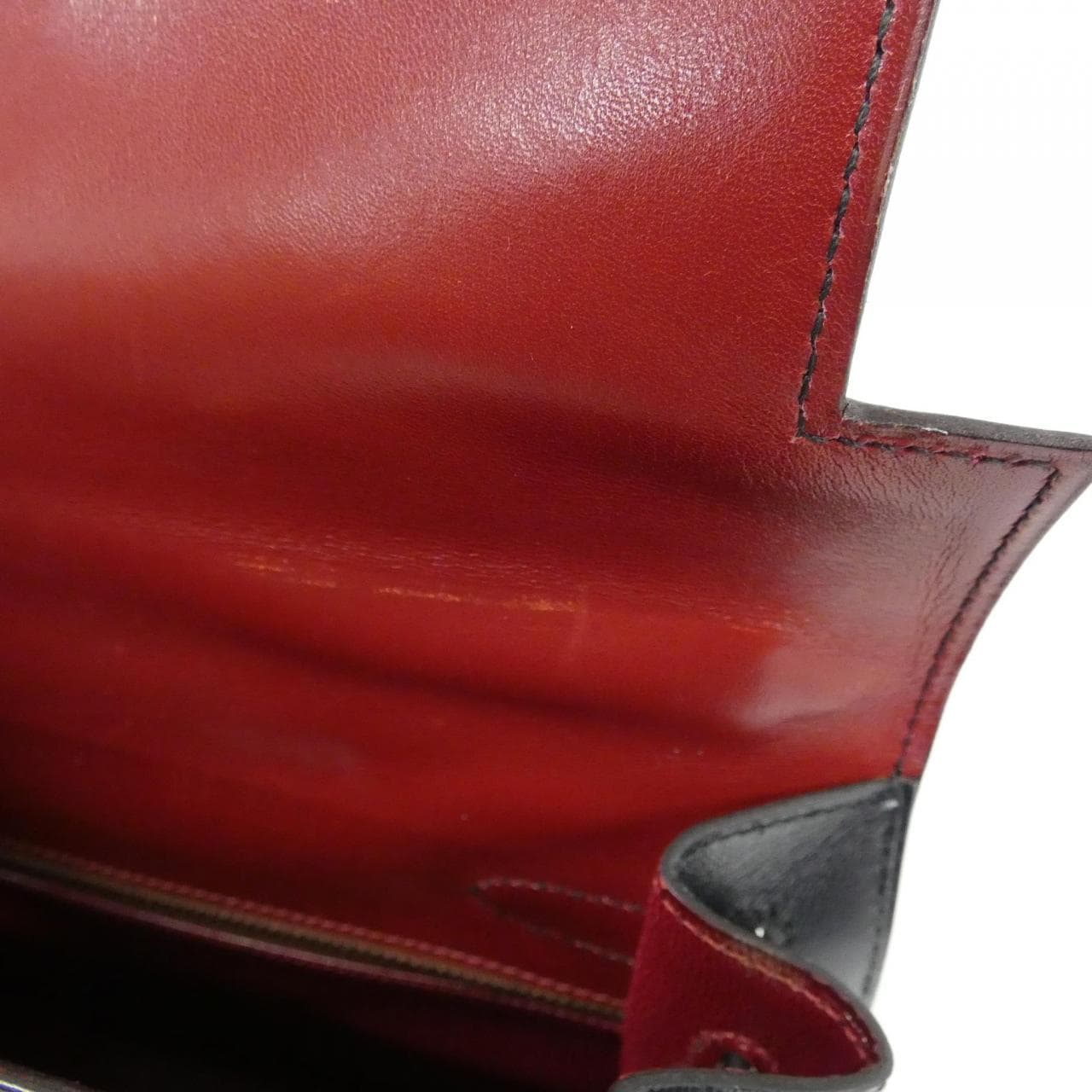 [vintage] HERMES Kelly 32cm包包