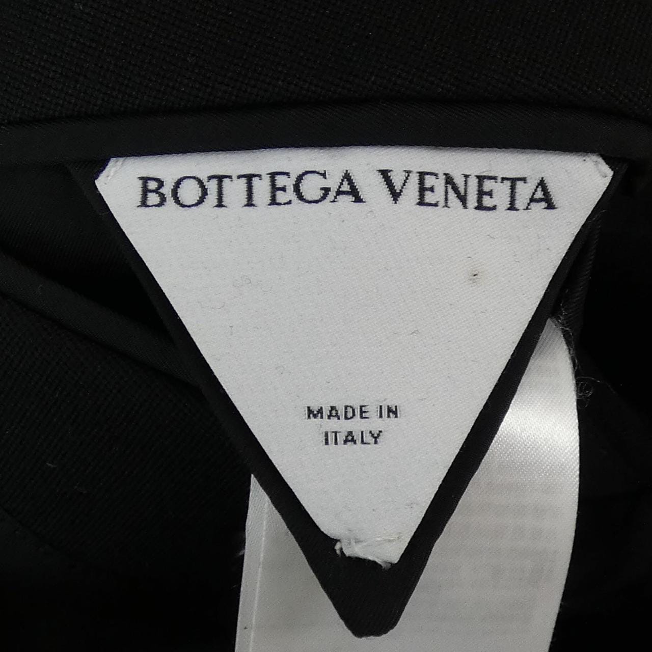 ボッテガヴェネタ BOTTEGA VENETA 720179 V19M0 コート