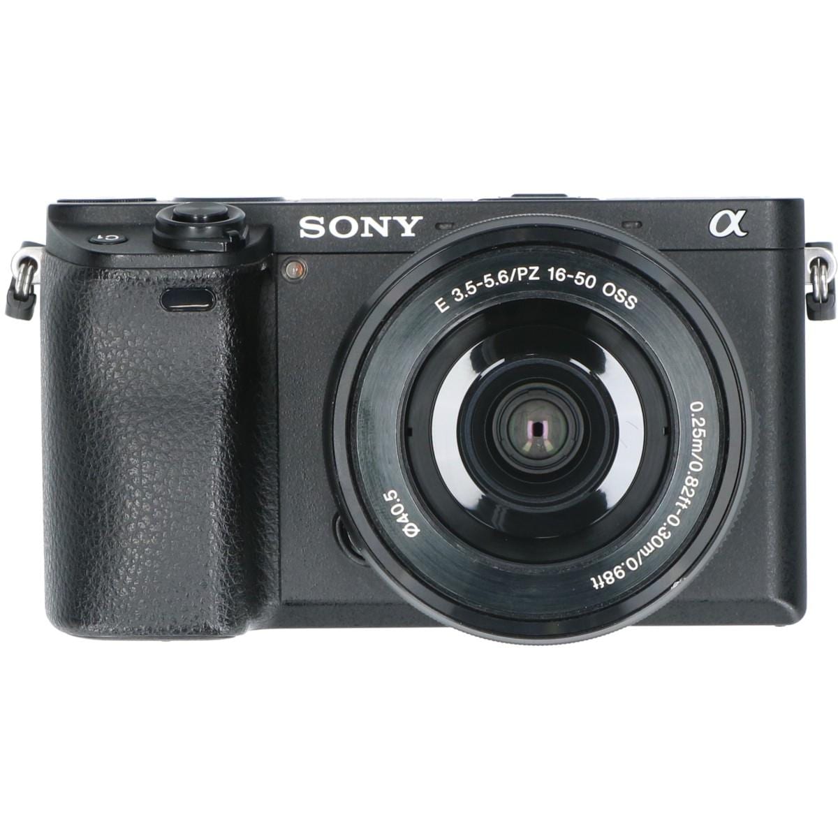 α6300 PZ16-50 ILCE-6300L