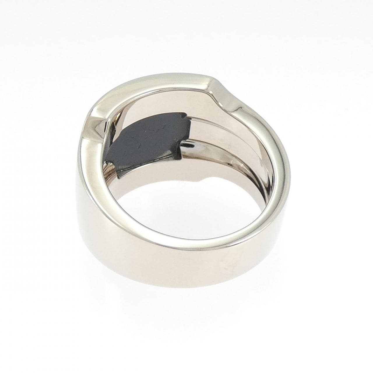 カルティエ サントス デュモン リング