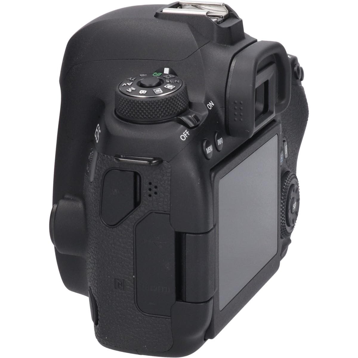 ＥＯＳ　６Ｄ　ＭＡＲＫ　ＩＩ