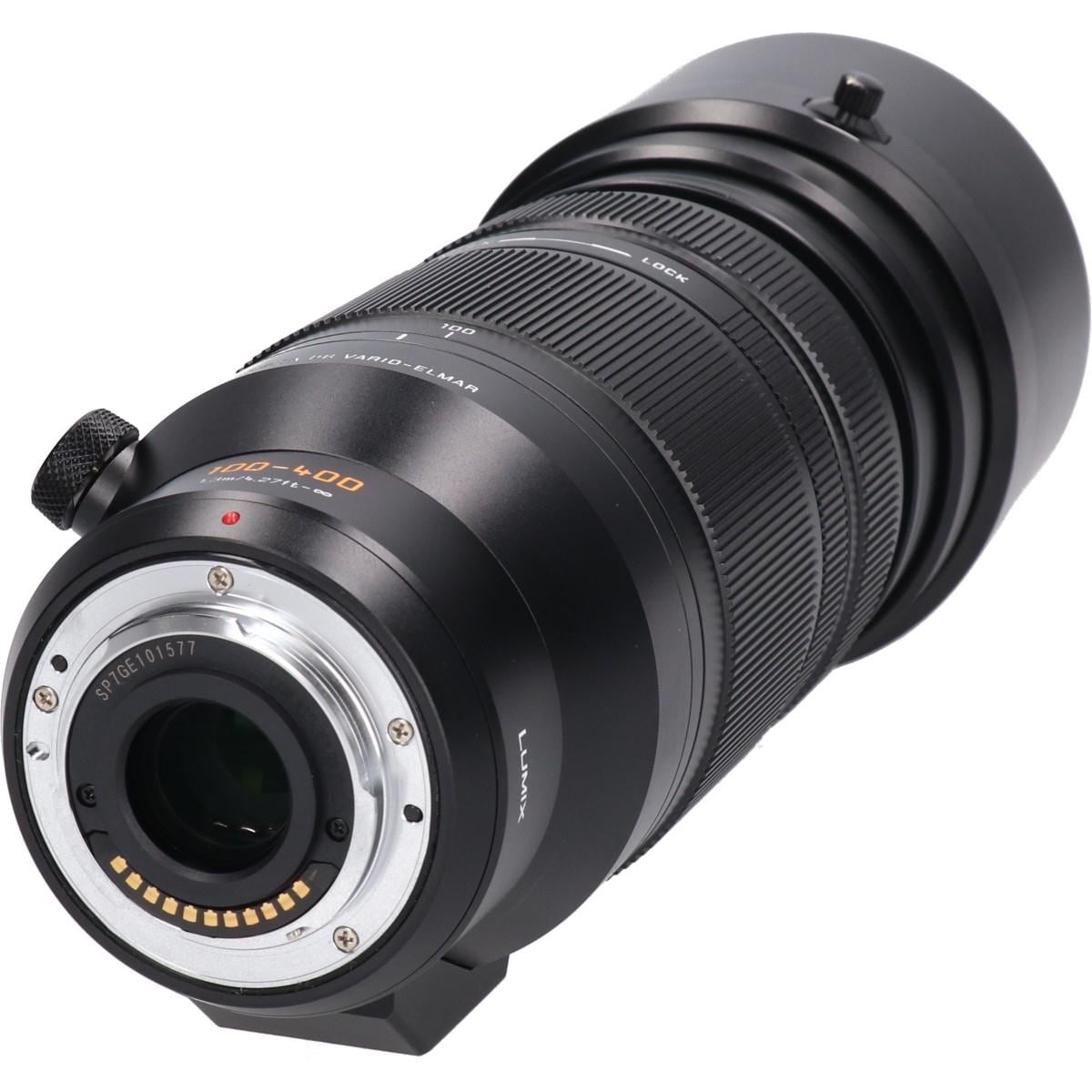 DG V-ELMAR100-400mm F4-6.3