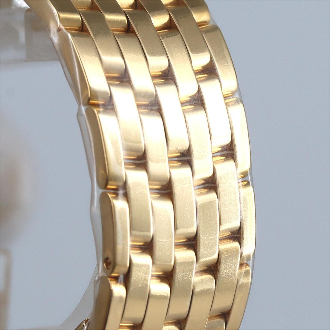 【新品】オメガ デ･ヴィルプレステージ YG/D･24P 424.55.37.20.52.002 YG 自動巻