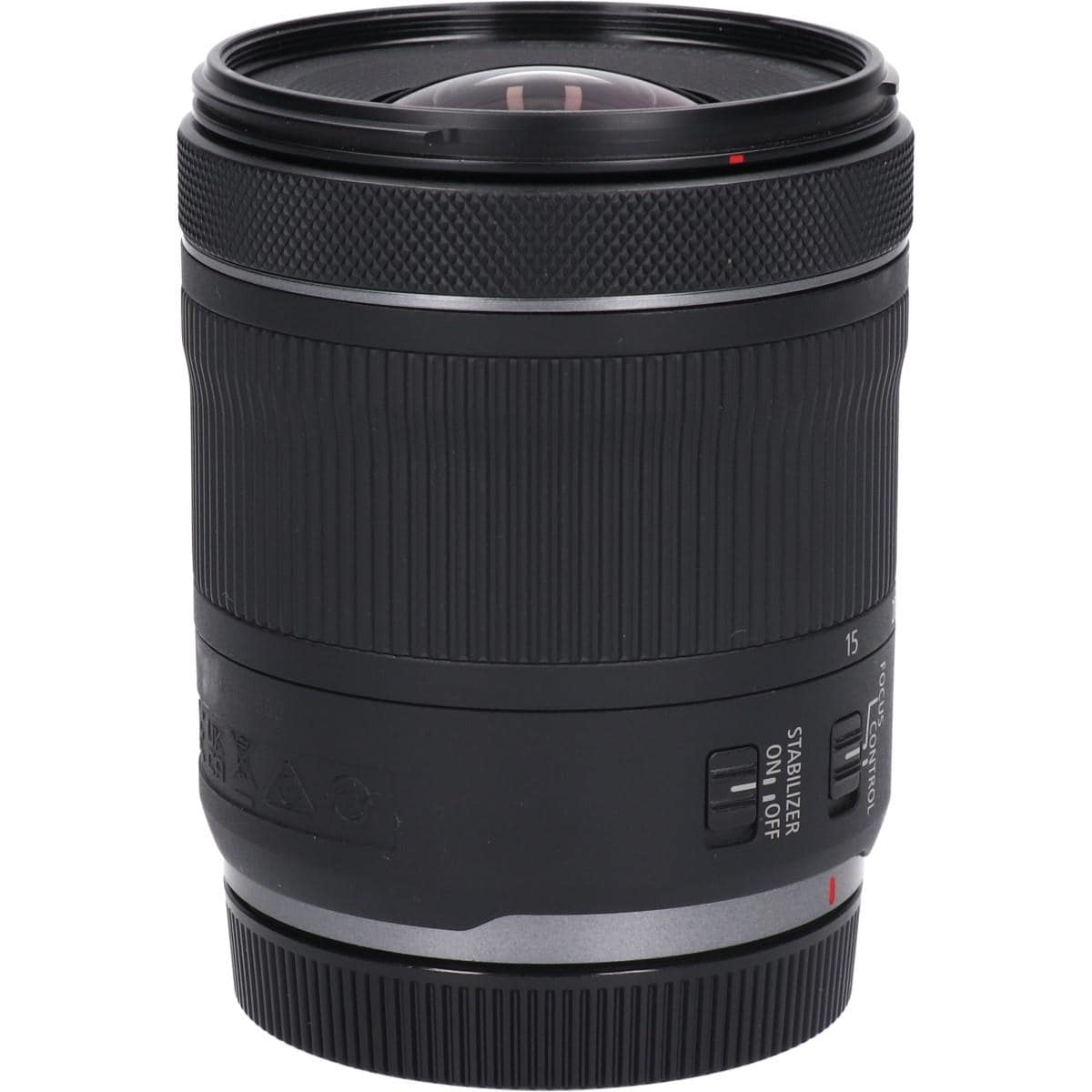 ＲＦ１５－３０ｍｍ　Ｆ４．５－６．３ＩＳ　ＳＴＭ