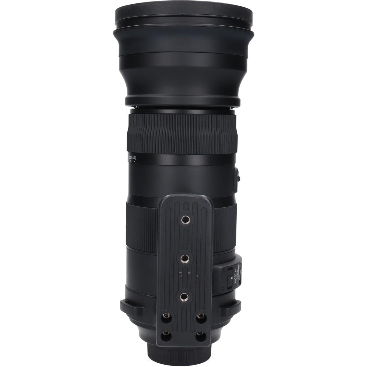 ニコン（Ｓ）１５０－６００ｍｍ　Ｆ５－６．３ＤＧ　ＯＳ