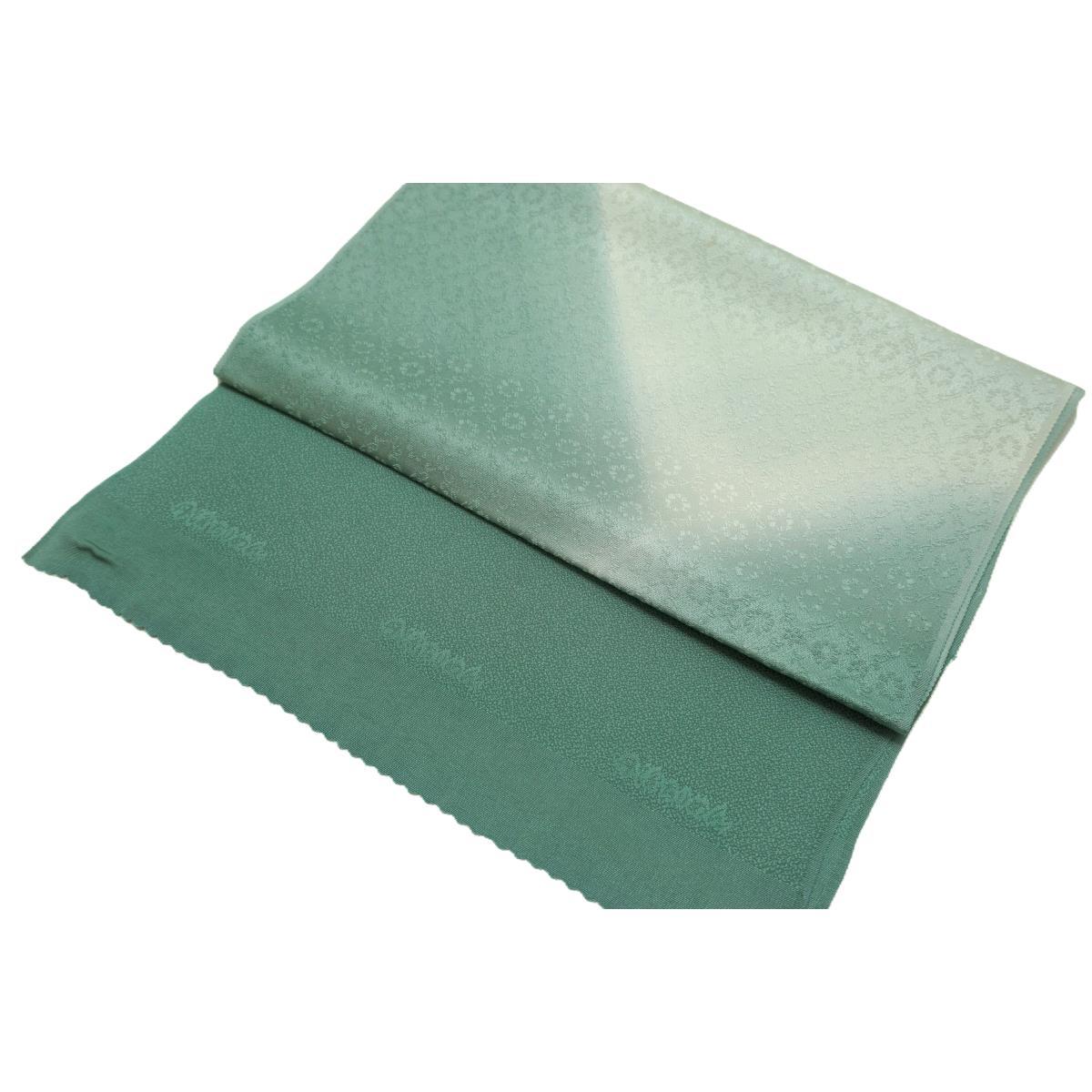 【新品】帯揚　丹後ちりめん