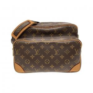 ルイヴィトン モノグラム ナイル M45244 ショルダーバッグ