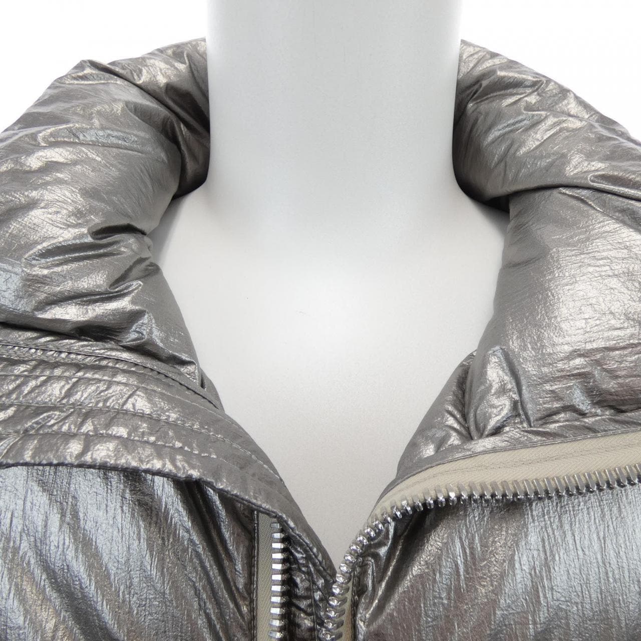 モンクレール MONCLER RICKOWENS CYCLOPIC ダウンコート