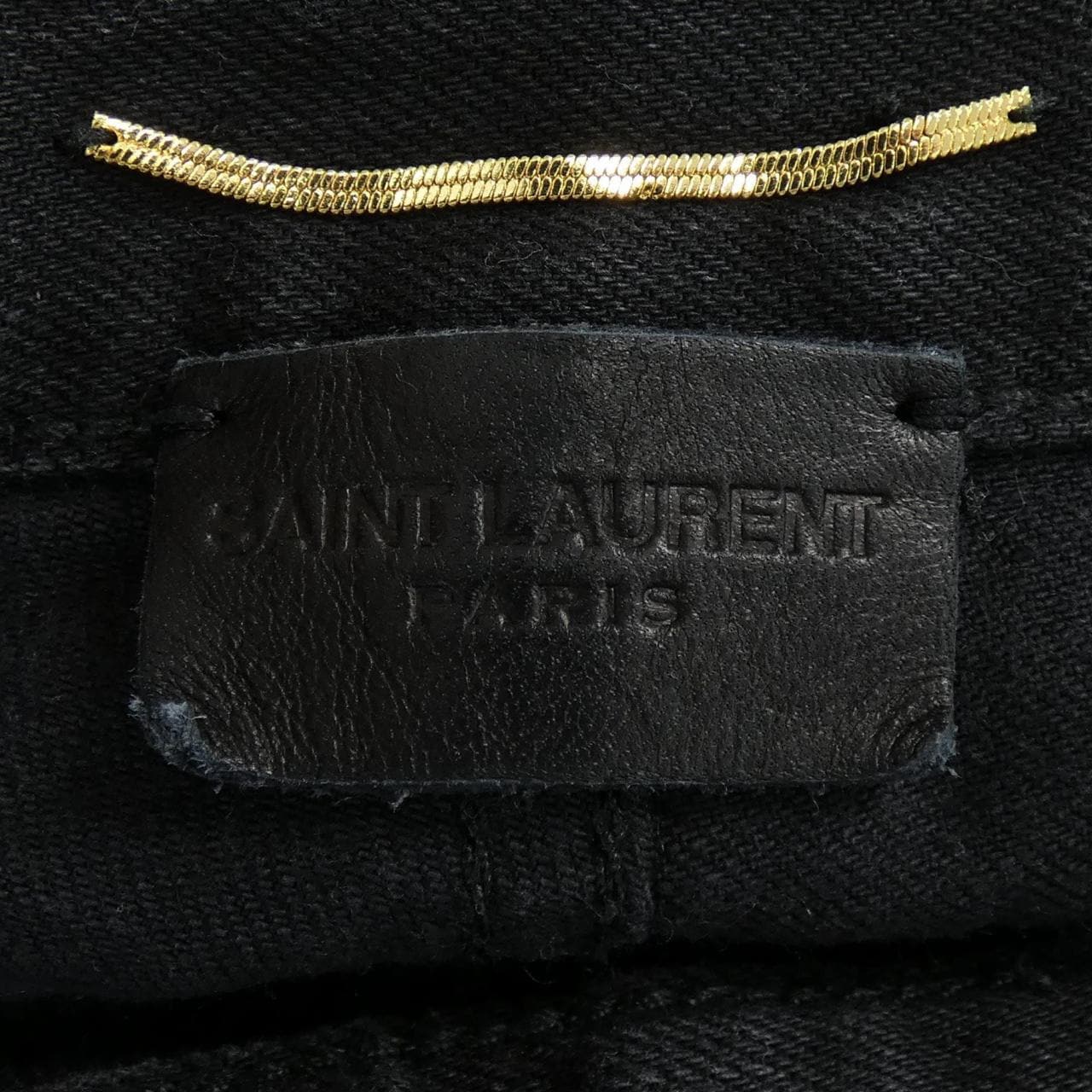 サンローラン SAINT LAURENT 463526 Y869L ジーンズ
