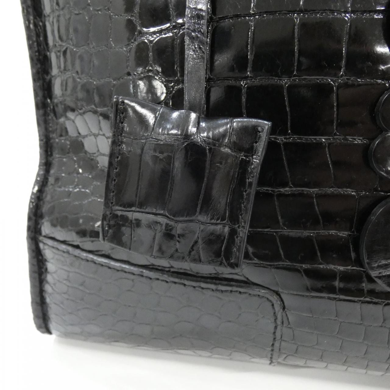 【ヴィンテージ】ロエベ アマソナ 36cm バッグ