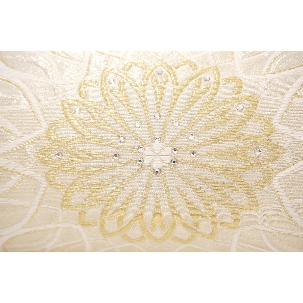 【新品】草履バッグセット　２３．５ｃｍ