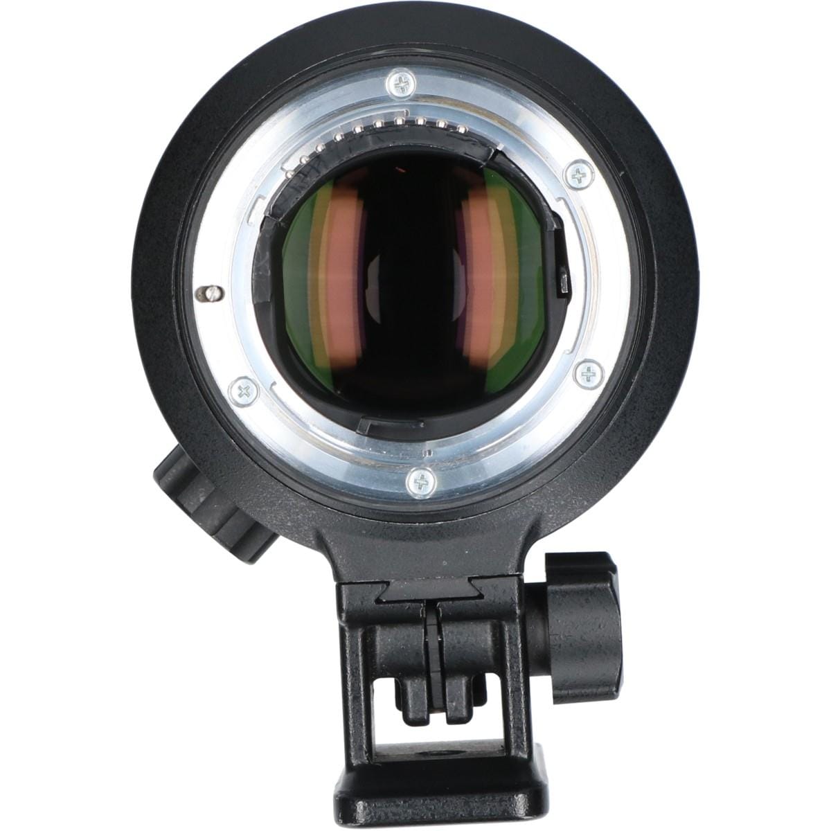 ＡＦ－Ｓ７０－２００ｍｍ　Ｆ２．８Ｇ　ＶＲ