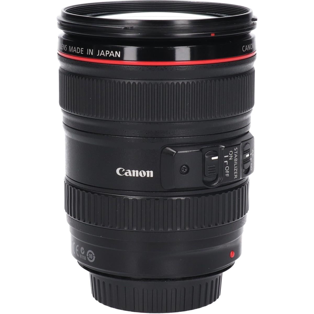 ＣＡＮＯＮ　ＥＦ２４－１０５ｍｍ　Ｆ４Ｌ　ＩＳ　ＵＳＭ　ＥＦ２４－１０５ｍｍ　Ｆ４Ｌ　ＩＳ　ＵＳＭ