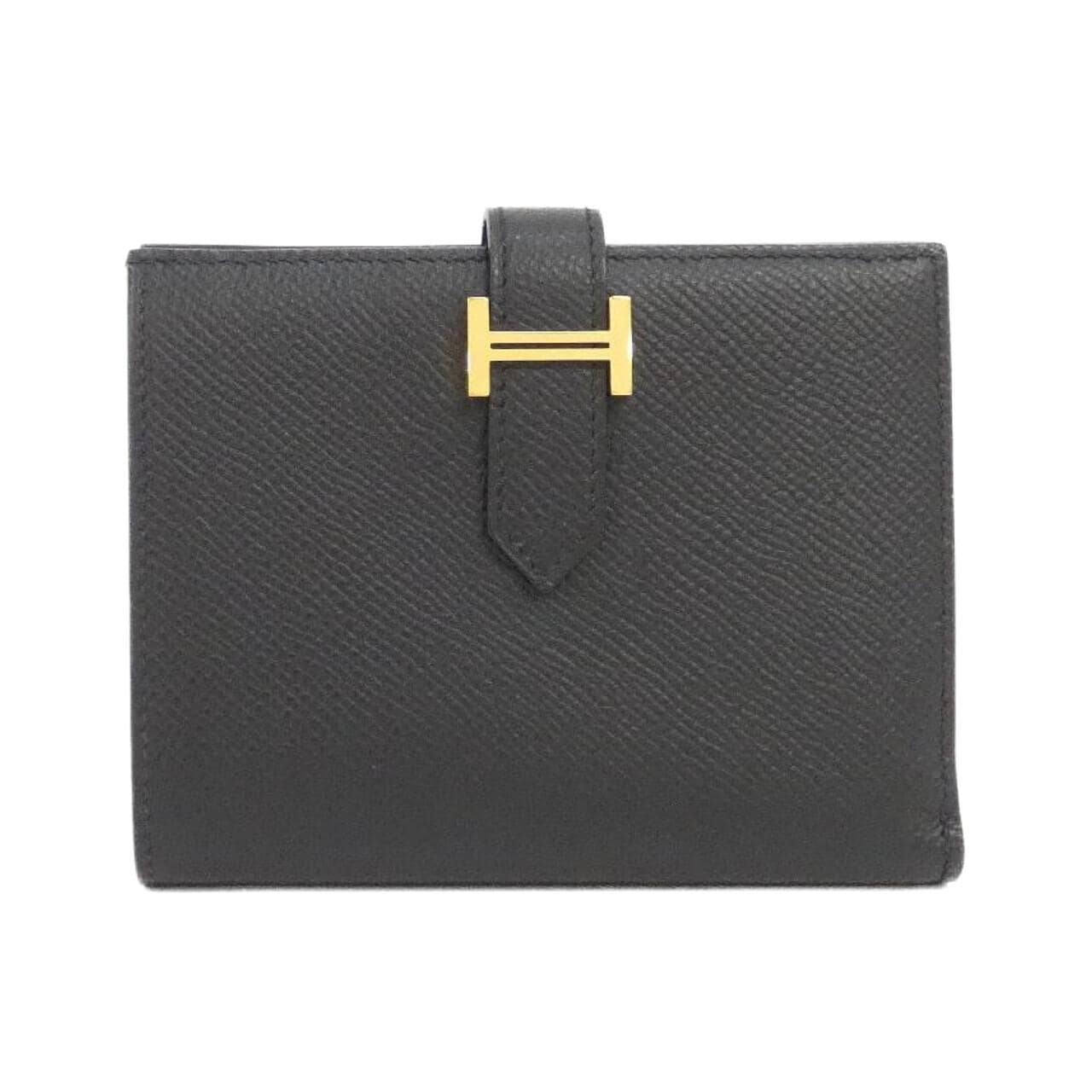 エルメス ベアン コンパクト 039790CC 財布