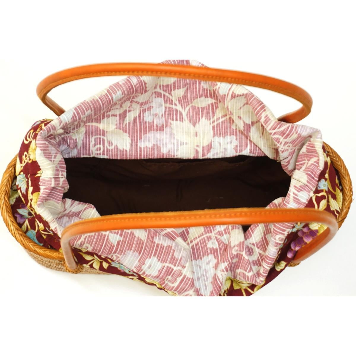 【新品】アタバッグ　【岡重】