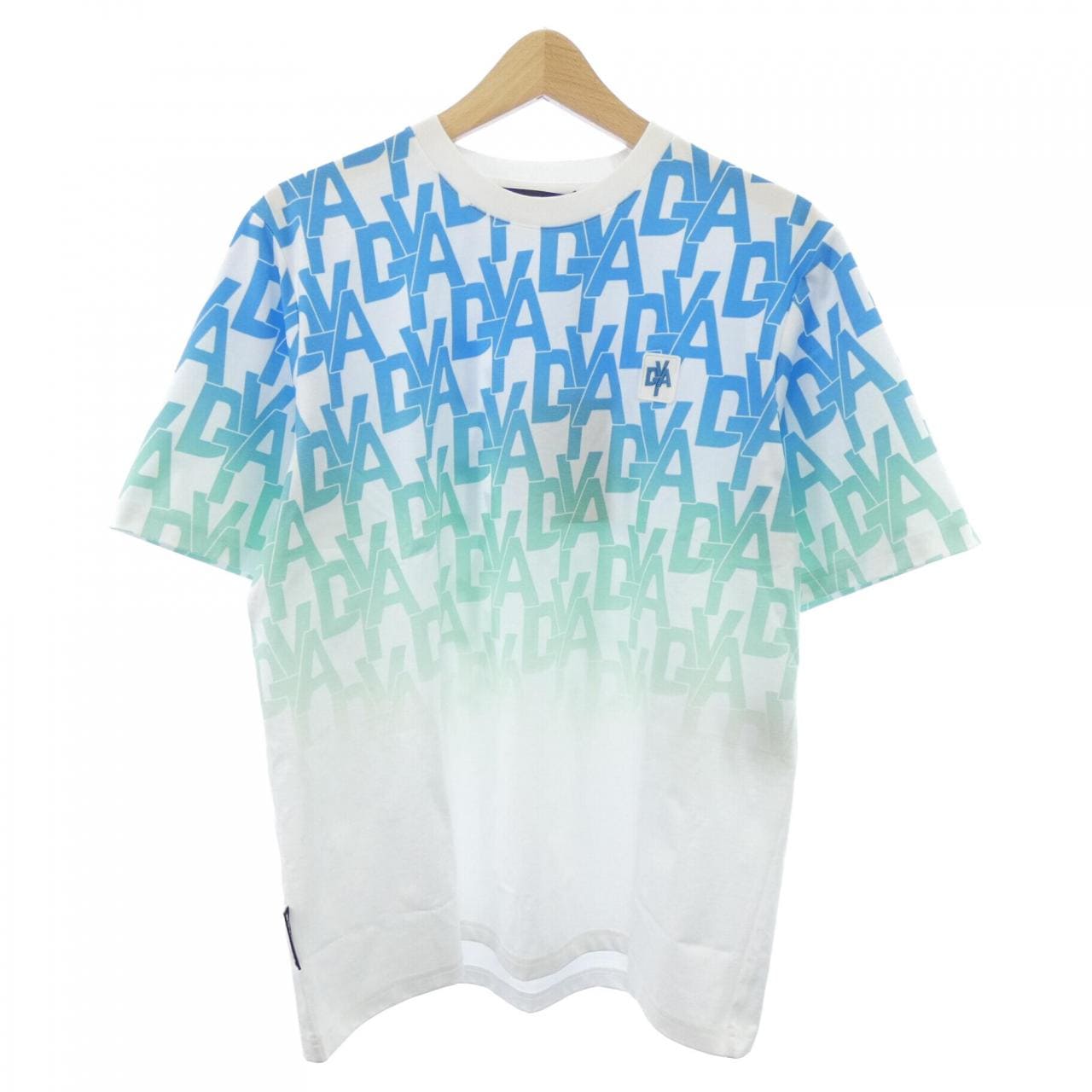 デュベティカ DUVETICA VXRT21131 Tシャツ