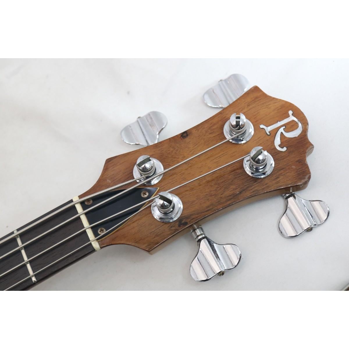 Ｂ．Ｃ．ＲＩＣＨ　　ＥＡＧＬＥ　ＢＡＳＳ　ＵＳＡ