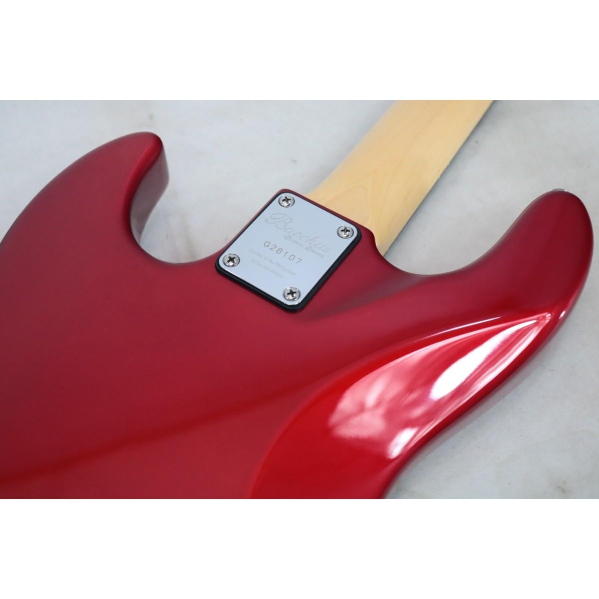 ＢＡＣＣＨＵＳ　　ＷＬ－４３４Ｓ