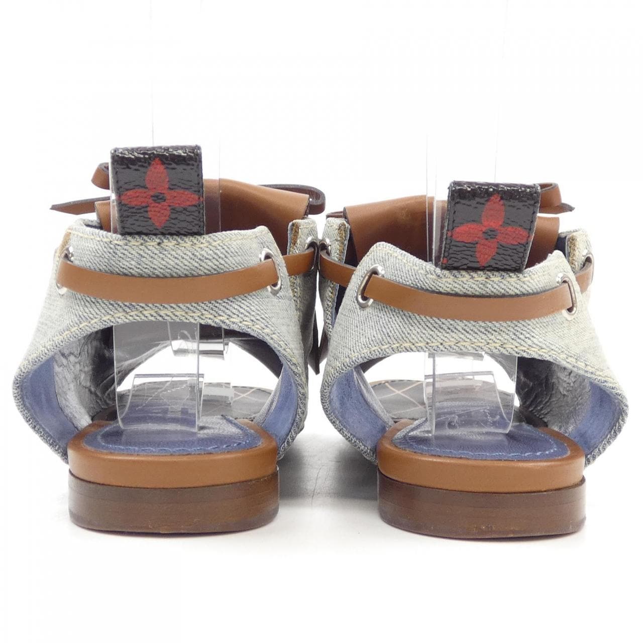 ルイヴィトン LOUIS VUITTON サンダル