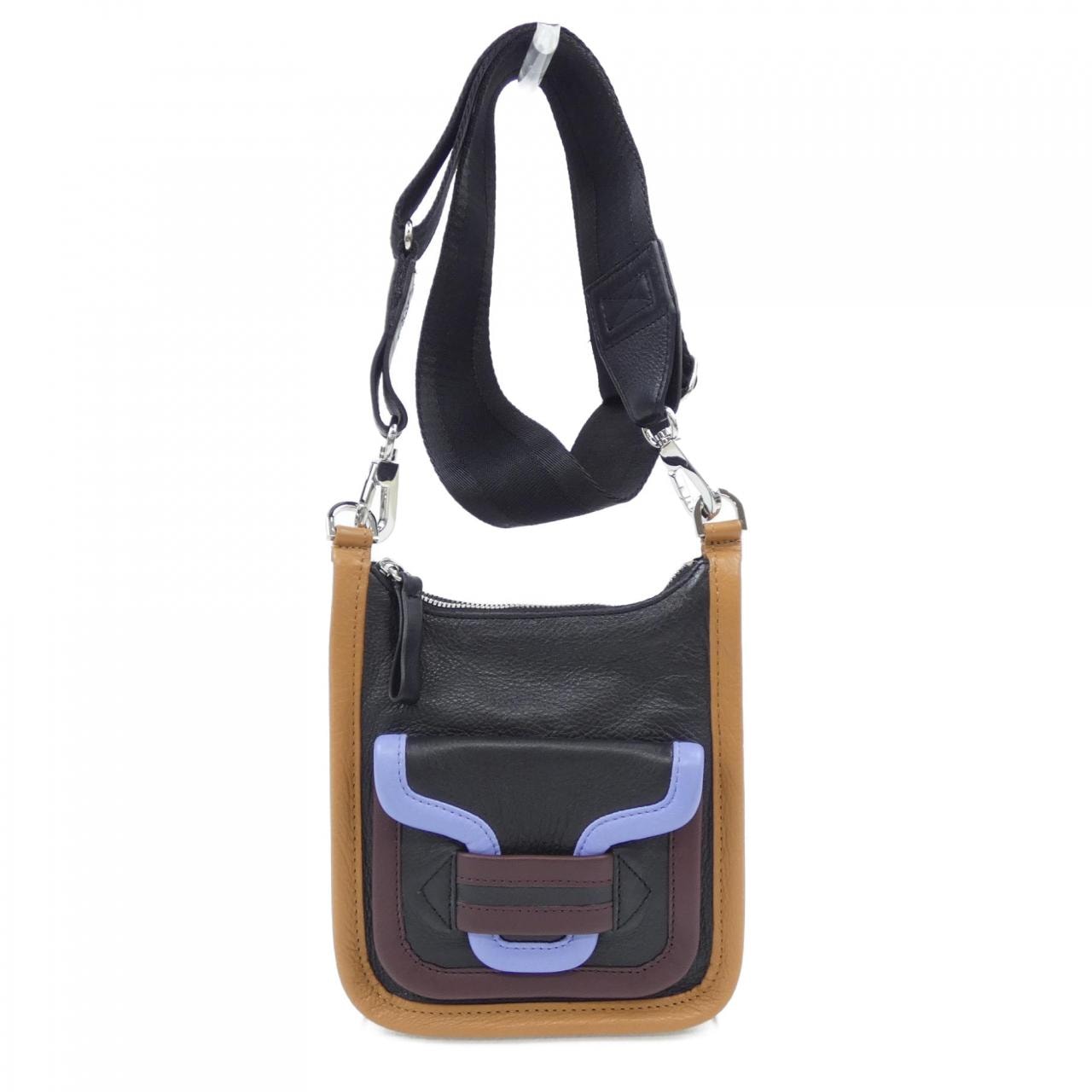 ピエールアルディ PIERRE HARDY FW23-T08 BAG