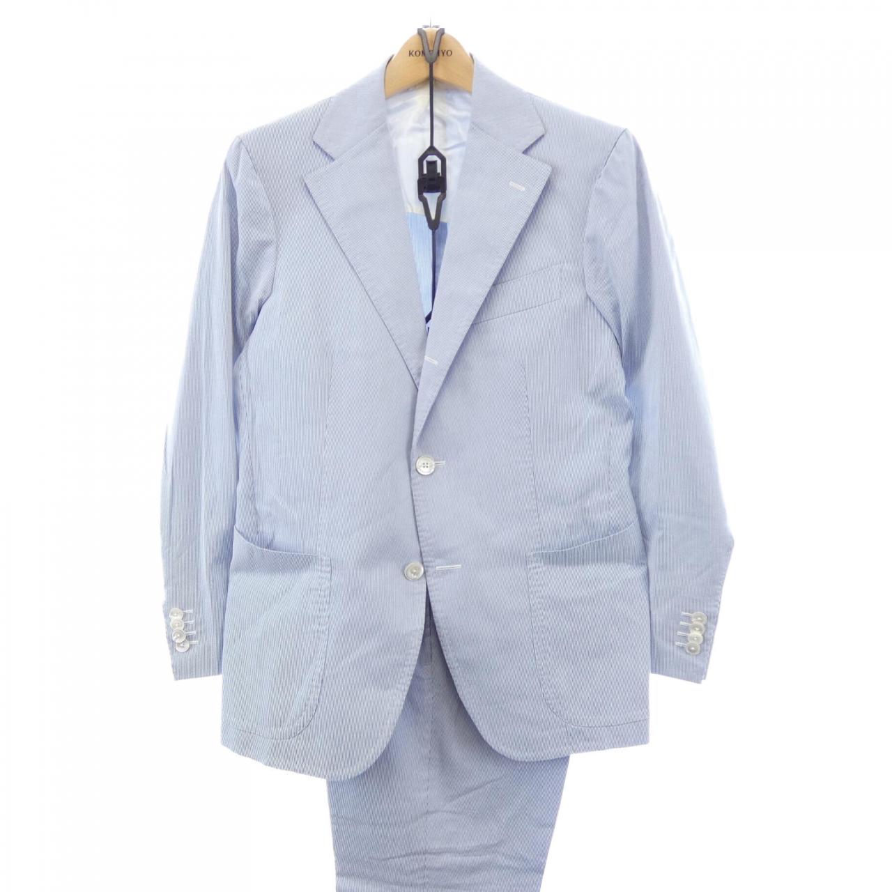 ティトアレグレット TITO ALLEGRETTO スーツ