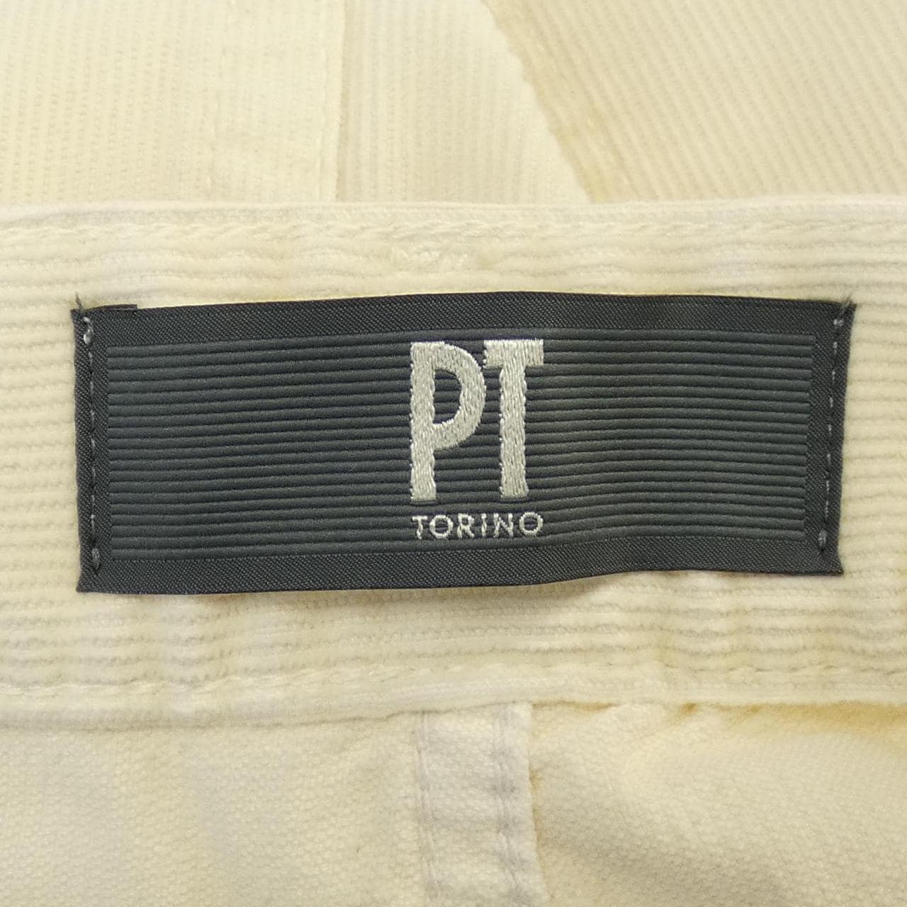 ピーティートリノ PT TORINO C5DP05Z0 パンツ