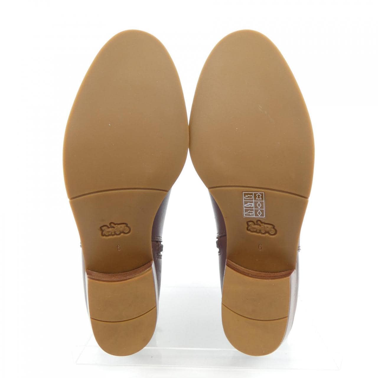 コーチ COACH ブーツ