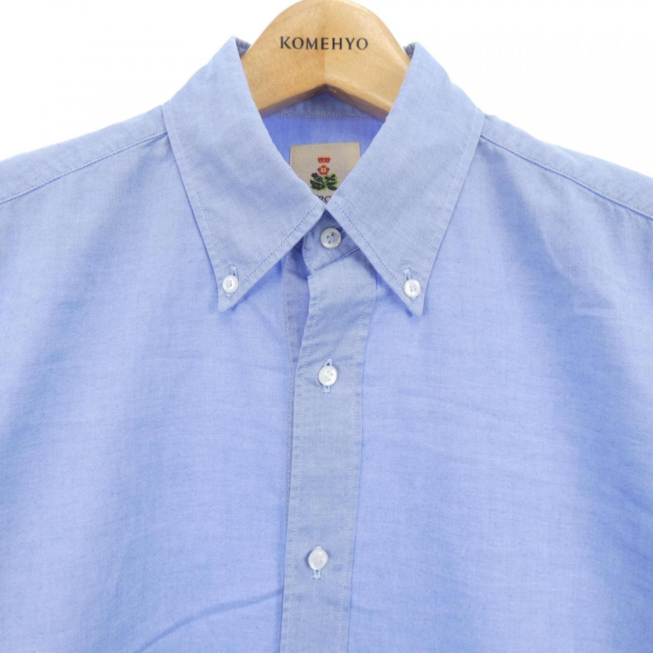 ギローバー GUY ROVER シャツ