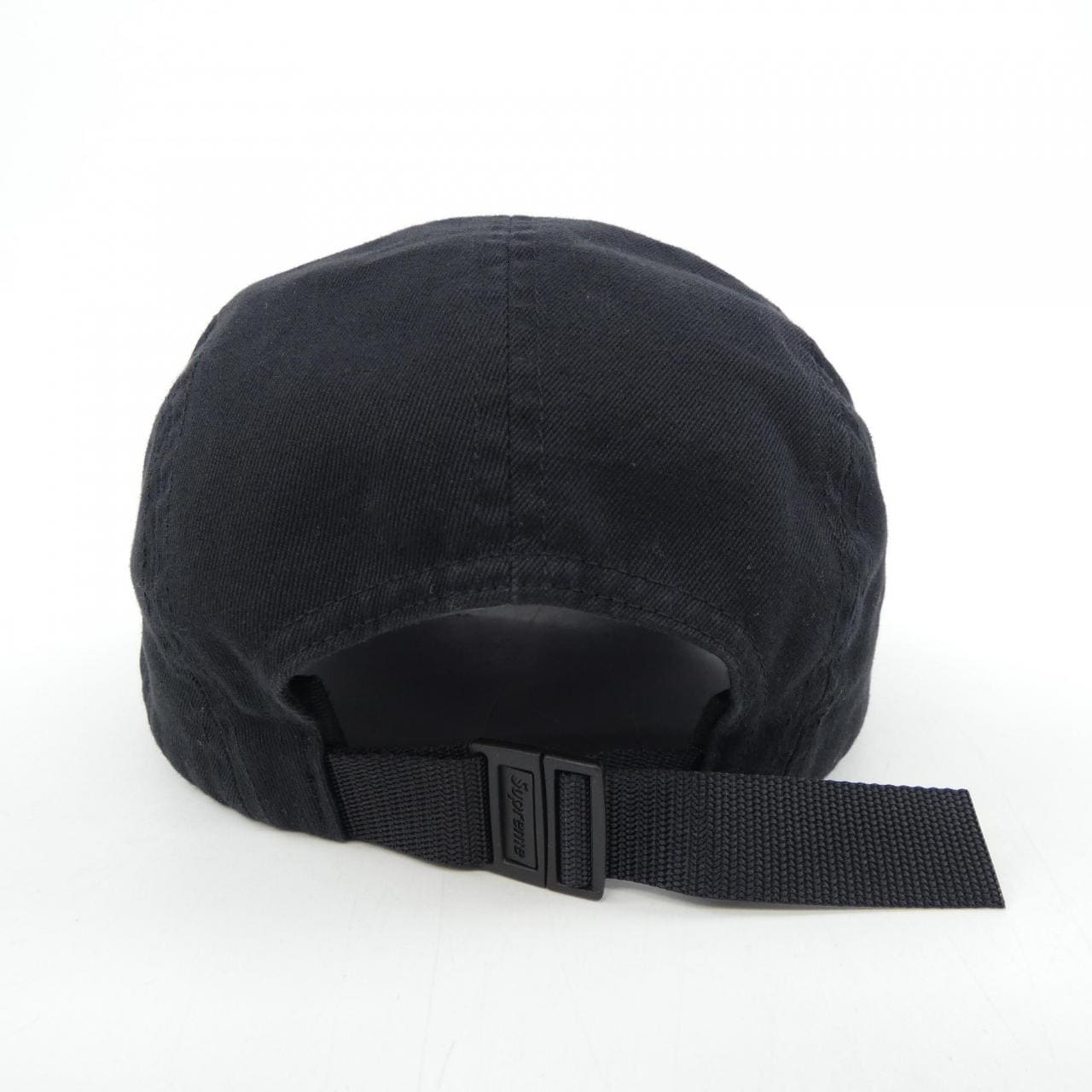 シュプリーム SUPREME WASHED CHINO TWILL C キャップ