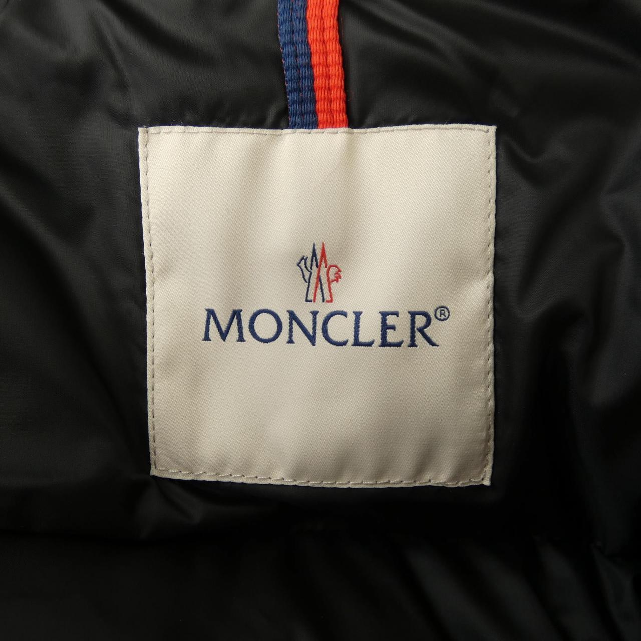 モンクレール MONCLER LAICHEFUR ダウンジャケット