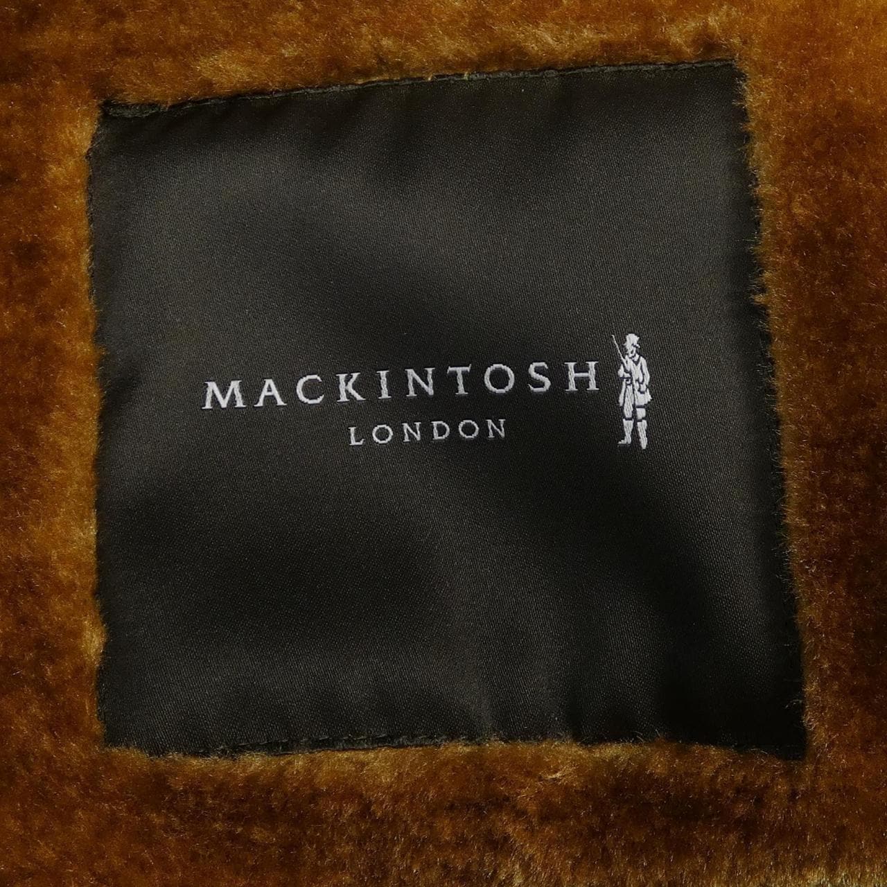 マッキントッシュロンドン MACKINTOSH LONDON ブルゾン