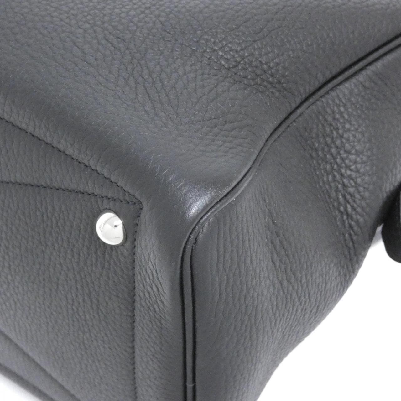 エルメス ヴィクトリア2 フールトゥ 35cm 050021CK ボストンバッグ