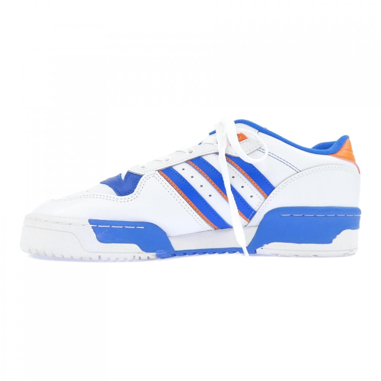 アディダス ADIDAS RIVALRY LOW FU6833 スニーカー