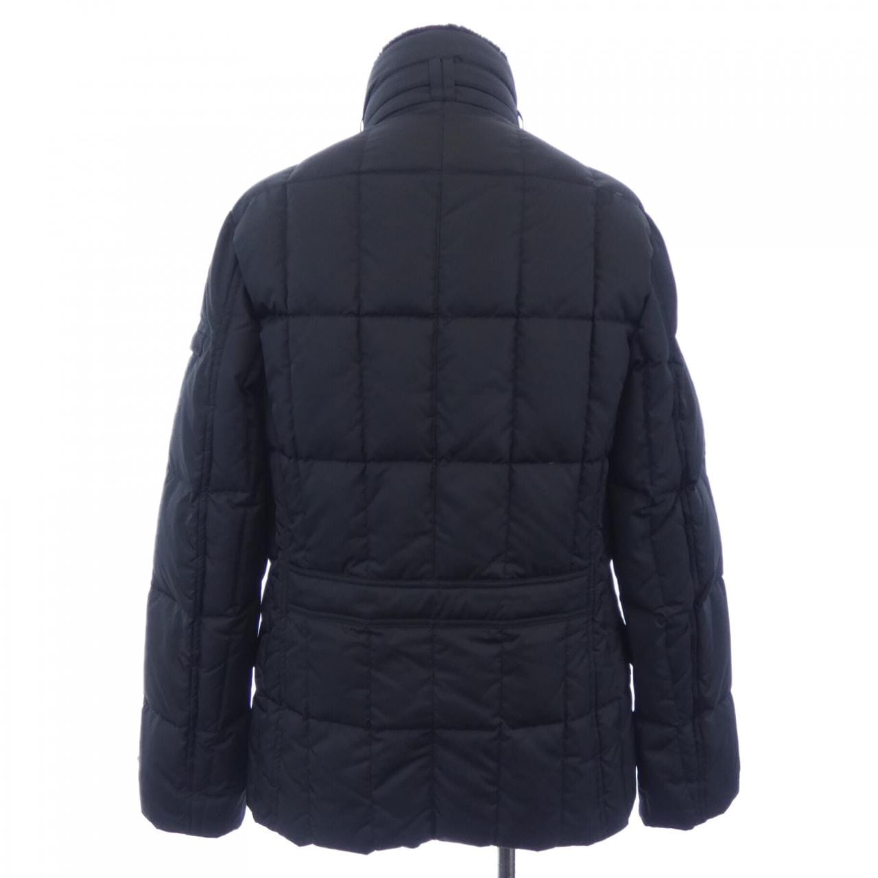 ムーレー MOORER SIRO-KM ダウンコート